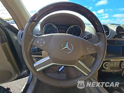 2010 Mercedes-Benz ML 350 BlueTEC - zdjęcie 10 z 27 - miniatura
