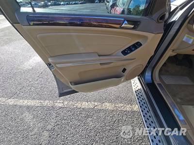 2010 Mercedes-Benz ML 350 BlueTEC - zdjęcie 9 z 27 - miniatura