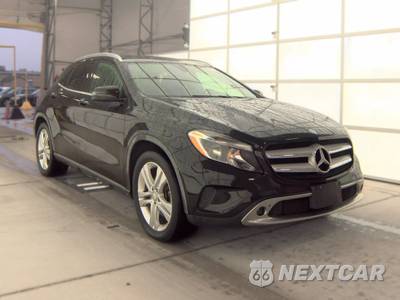2016 Mercedes-Benz GLA 250 4MATIC - zdjęcie 3 z 38 - miniatura