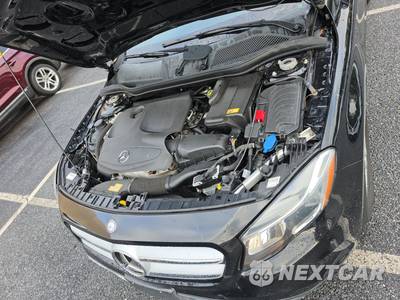 2016 Mercedes-Benz GLA 250 4MATIC - zdjęcie 15 z 38 - miniatura