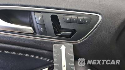 2016 Mercedes-Benz GLA 250 4MATIC - zdjęcie 30 z 38 - miniatura