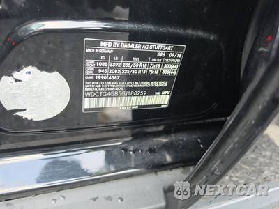 2016 Mercedes-Benz GLA 250 4MATIC - zdjęcie 14 z 38 - miniatura