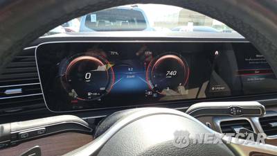 2021 Mercedes-Benz GLE 350 4MATIC - zdjęcie 18 z 27 - miniatura