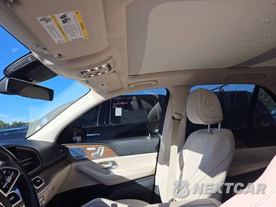 2021 Mercedes-Benz GLE 350 4MATIC - zdjęcie 17 z 27 - miniatura