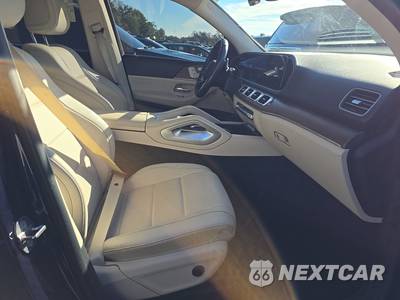 2021 Mercedes-Benz GLE 350 4MATIC - zdjęcie 8 z 27 - miniatura