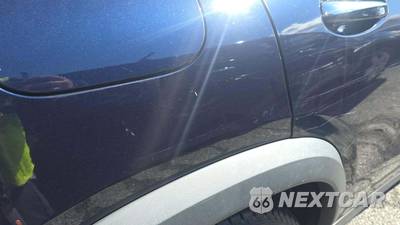 2021 Mercedes-Benz GLE 350 4MATIC - zdjęcie 21 z 27 - miniatura