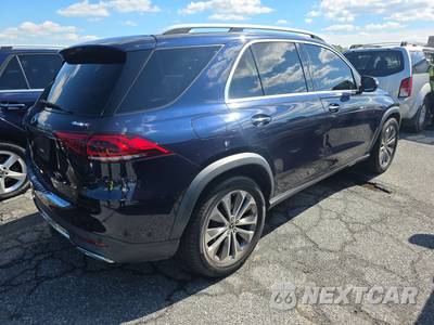 2021 Mercedes-Benz GLE 350 4MATIC - zdjęcie 4 z 27 - miniatura