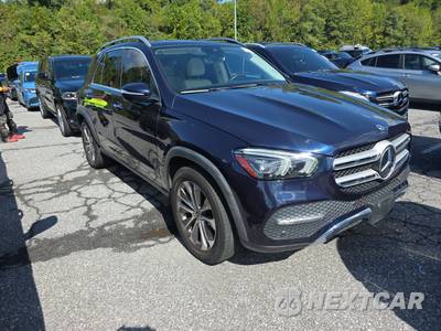 2021 Mercedes-Benz GLE 350 4MATIC - zdjęcie 3 z 27 - miniatura