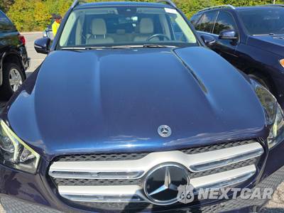 2021 Mercedes-Benz GLE 350 4MATIC - zdjęcie 2 z 27 - miniatura