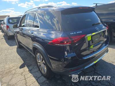 2021 Mercedes-Benz GLE 350 4MATIC - zdjęcie 6 z 27 - miniatura