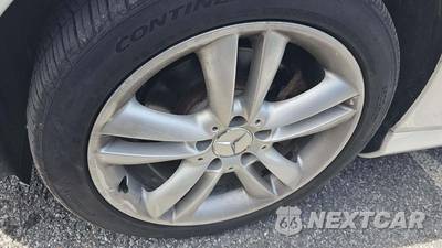 2007 Mercedes-Benz CLK 350 Coupe - zdjęcie 27 z 31 - miniatura