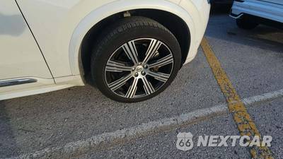 2024 Volvo XC90 Recharge Plug-In Hybrid T8 Ultimate Bright Theme 7-Passenger - zdjęcie 27 z 27 - miniatura