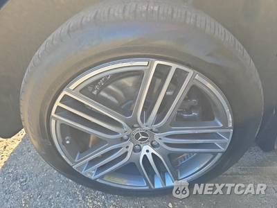 2024 Mercedes-Benz GLS 450 4MATIC - zdjęcie 8 z 23 - miniatura