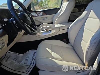 2024 Mercedes-Benz GLS 450 4MATIC - zdjęcie 13 z 23 - miniatura