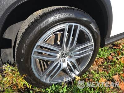 2024 Mercedes-Benz GLS 450 4MATIC - zdjęcie 10 z 23 - miniatura