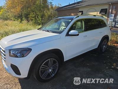 2024 Mercedes-Benz GLS 450 4MATIC - zdjęcie 1 z 23 - miniatura