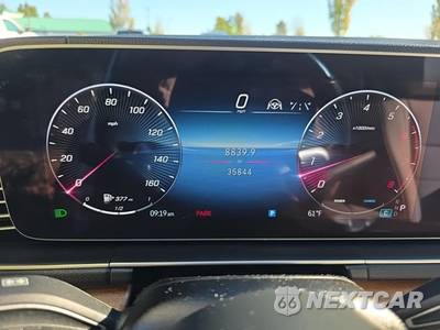 2024 Mercedes-Benz GLS 450 4MATIC - zdjęcie 15 z 23 - miniatura