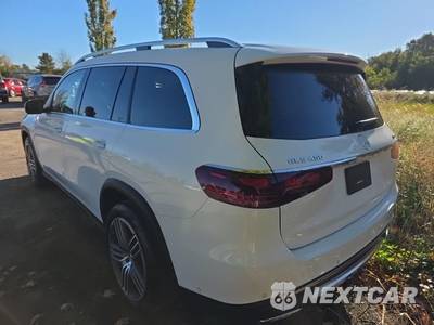 2024 Mercedes-Benz GLS 450 4MATIC - zdjęcie 6 z 23 - miniatura