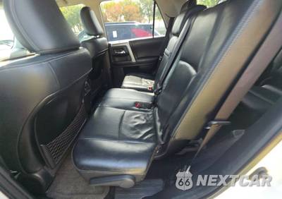 2014 Toyota 4Runner Limited - zdjęcie 17 z 24 - miniatura