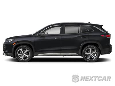 2026 Volkswagen Tiguan SE - zdjęcie 3 z 3 - miniatura