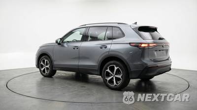 2026 Volkswagen Tiguan SE - zdjęcie 5 z 12 - miniatura