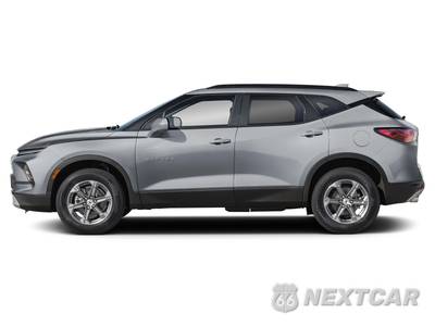 2026 Chevrolet Blazer LT 2LT - zdjęcie 3 z 3 - miniatura
