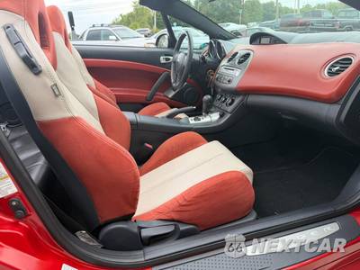 2012 Mitsubishi Eclipse - zdjęcie 14 z 41 - miniatura