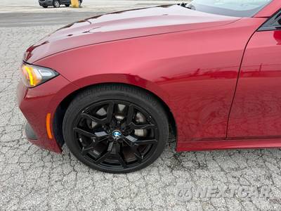 2026 BMW 3 Series Sedan 330i xDrive NA M SPORT LINE - zdjęcie 4 z 40 - miniatura
