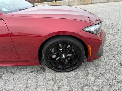 2026 BMW 3 Series Sedan 330i xDrive NA M SPORT LINE - zdjęcie 13 z 40 - miniatura