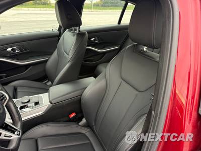 2026 BMW 3 Series Sedan 330i xDrive NA M SPORT LINE - zdjęcie 19 z 40 - miniatura