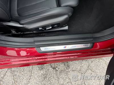 2026 BMW 3 Series Sedan 330i xDrive NA M SPORT LINE - zdjęcie 27 z 40 - miniatura