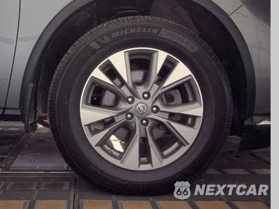 2018 Nissan Murano SV - zdjęcie 10 z 36 - miniatura