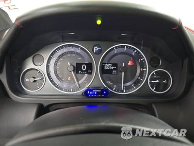 2015 Aston Martin DB9 Carbon Edition Convertible - zdjęcie 12 z 20 - miniatura