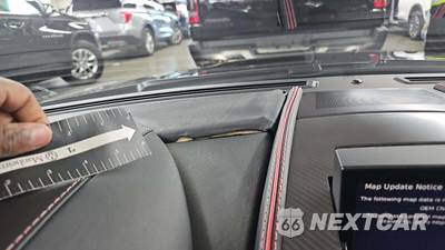 2015 Aston Martin DB9 Carbon Edition Convertible - zdjęcie 20 z 20 - miniatura