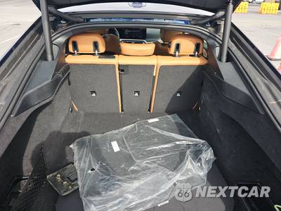 2024 BMW 4 Series Gran Coupe M440i xDrive Sedan - zdjęcie 16 z 20 - miniatura