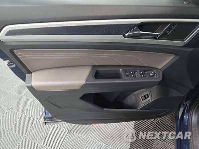 2021 Volkswagen Atlas Cross Sport 2.0T SEL - zdjęcie 9 z 20 - miniatura