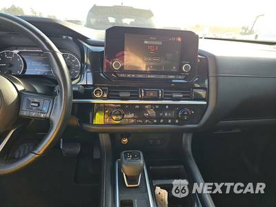2022 Nissan Pathfinder S - zdjęcie 17 z 36 - miniatura