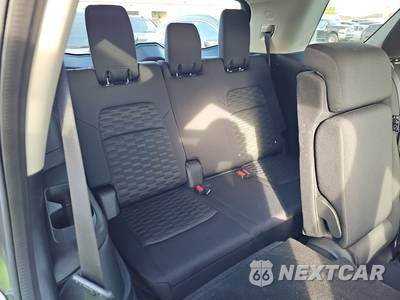 2022 Nissan Pathfinder S - zdjęcie 20 z 36 - miniatura