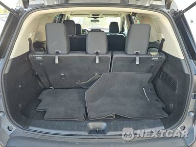 2022 Nissan Pathfinder S - zdjęcie 24 z 36 - miniatura