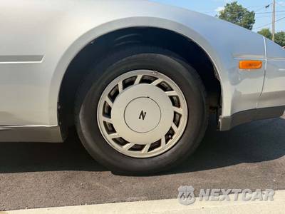 1989 Nissan 300ZX GS - zdjęcie 24 z 38 - miniatura
