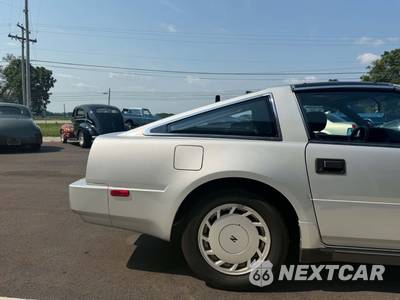 1989 Nissan 300ZX GS - zdjęcie 36 z 38 - miniatura