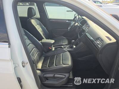 2020 Volkswagen Tiguan SEL Premium R-Line - zdjęcie 8 z 25 - miniatura