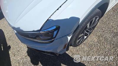 2020 Volkswagen Tiguan SEL Premium R-Line - zdjęcie 20 z 25 - miniatura