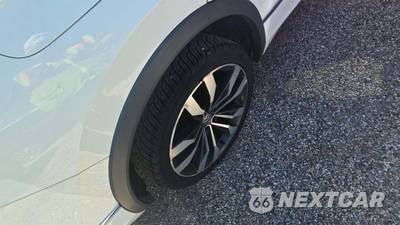 2020 Volkswagen Tiguan SEL Premium R-Line - zdjęcie 24 z 25 - miniatura