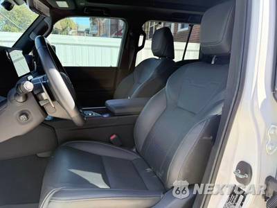 2025 Lexus GX 550 Luxury+ - zdjęcie 10 z 14 - miniatura