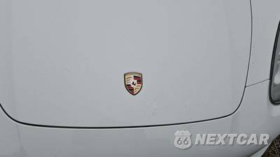 2013 Porsche Cayenne Diesel - zdjęcie 28 z 29 - miniatura