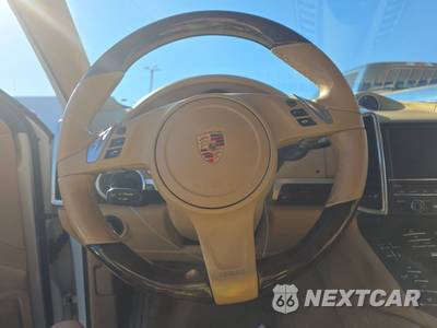 2013 Porsche Cayenne Diesel - zdjęcie 10 z 29 - miniatura