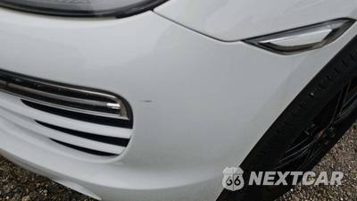 2013 Porsche Cayenne Diesel - zdjęcie 29 z 29 - miniatura