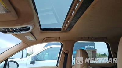 2013 Porsche Cayenne Diesel - zdjęcie 24 z 29 - miniatura