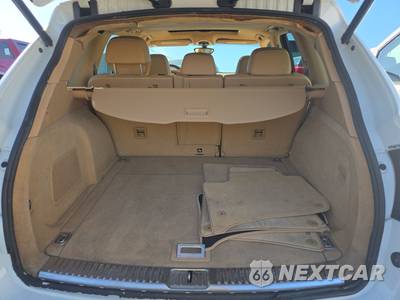 2013 Porsche Cayenne Diesel - zdjęcie 16 z 29 - miniatura